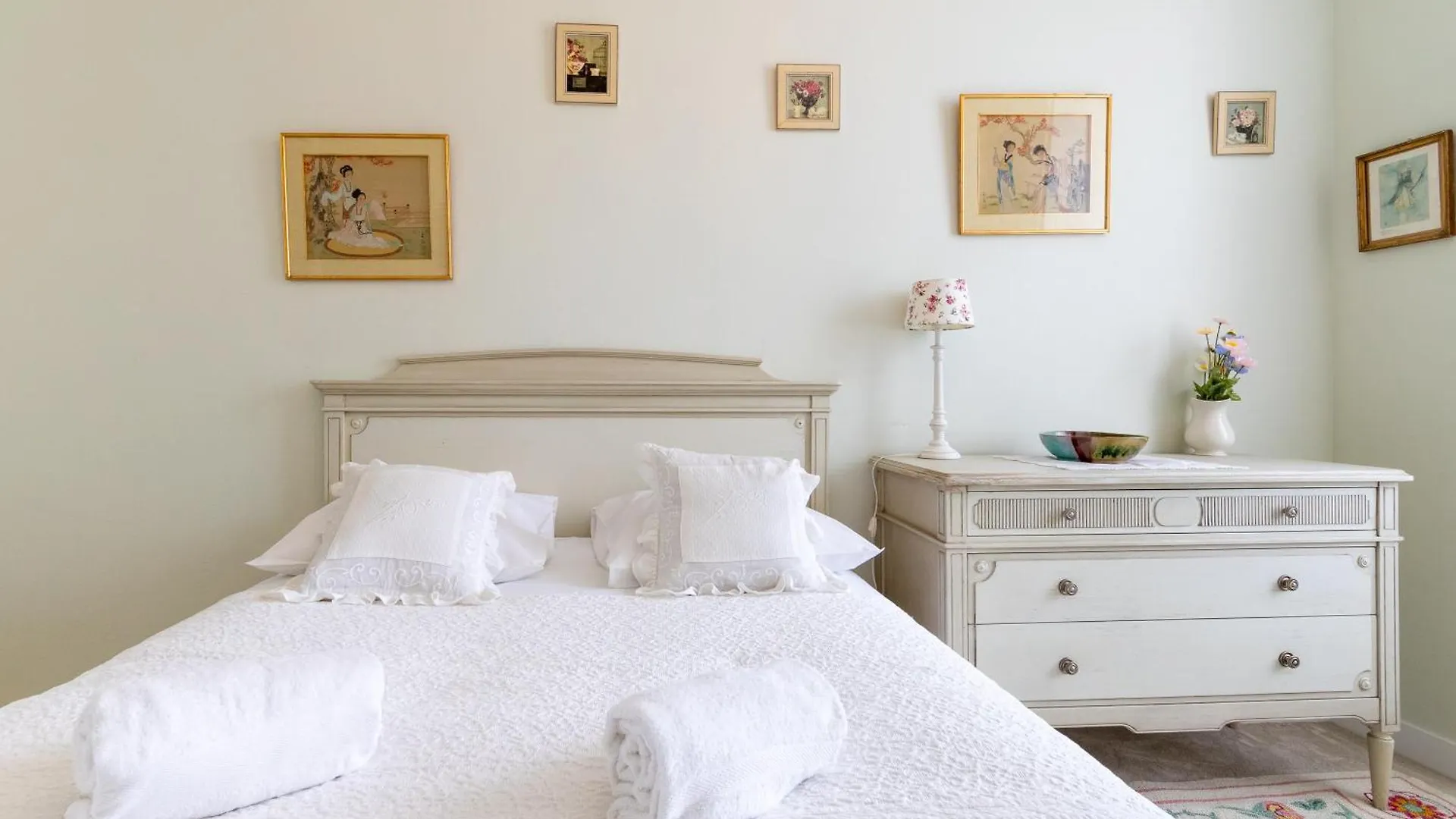 Duchesse - Intramuros - Ascenseur - Coquet - Wifi Vannes