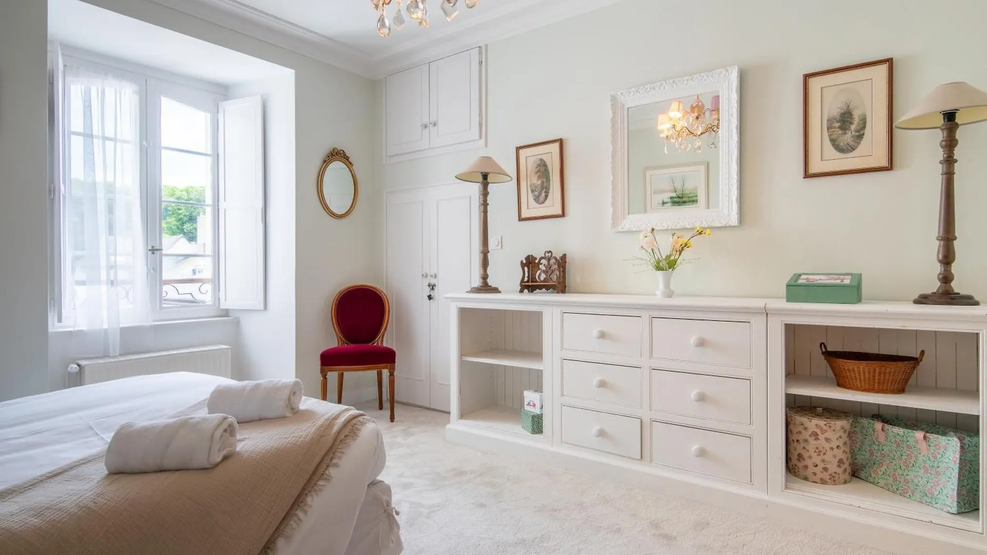 Apartman Duchesse - Intramuros - Ascenseur - Coquet - Wifi Vannes